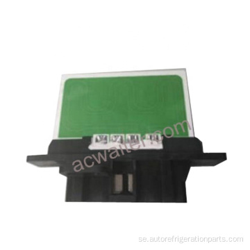 XF5Z19A706AA RU442 Blower Motor Resister för kvicksilver